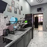 דירה Iron Cube קרלובי וארי