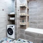 Apartman Iron Cube *