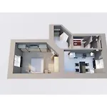 Iron Cube *
