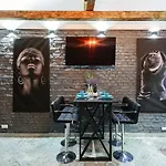 Appartamento Iron Cube