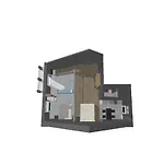 Iron Cube קרלובי וארי