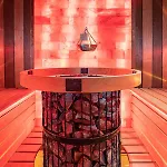 Iron Cube