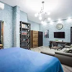 Apartman Iron Cube *