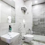 Apartman Iron Cube Karlovy Vary