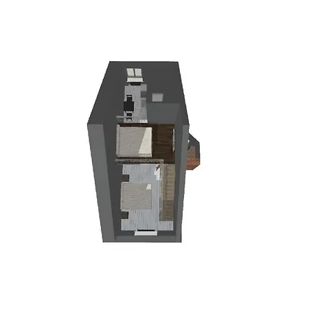 Iron Cube