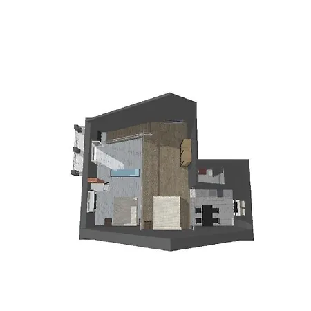 Iron Cube Κάρλοβι Βάρι
