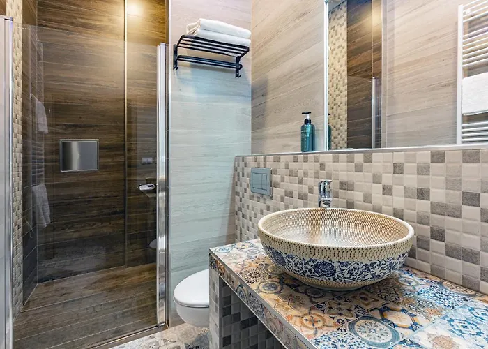 Iron Cube * Karlsbad