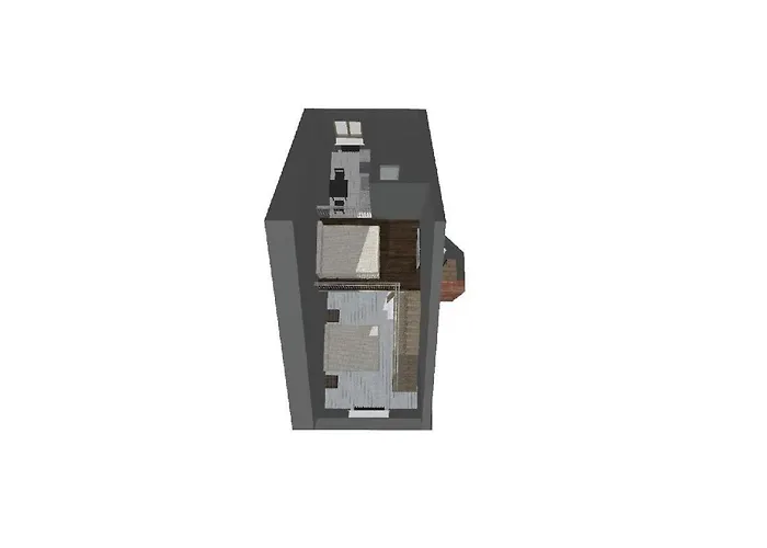 Iron Cube
