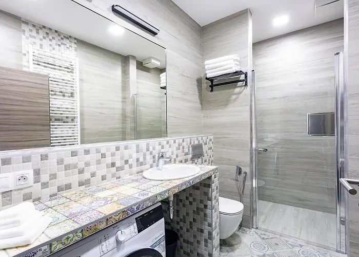 Iron Cube * Karlsbad