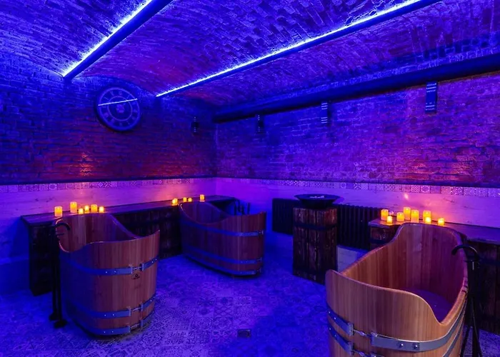 Iron Cube * Karlsbad