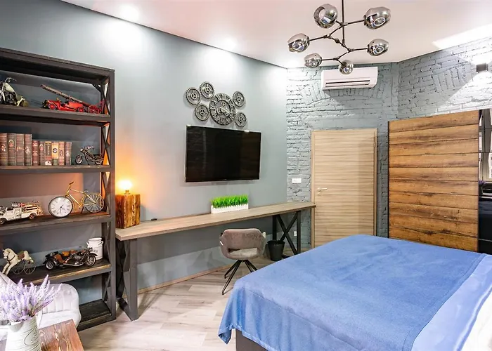 Iron Cube * Karlsbad